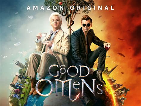 good omens season 1 subtitles|Subscene .